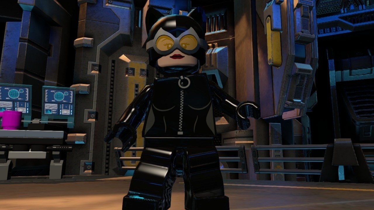 LEGO Batman 3: Más Allá de Gotham - Imagen 10